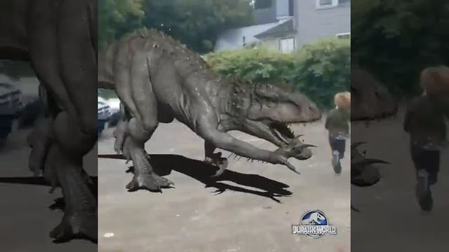 Dinosaurs eats girl смотреть онлайн