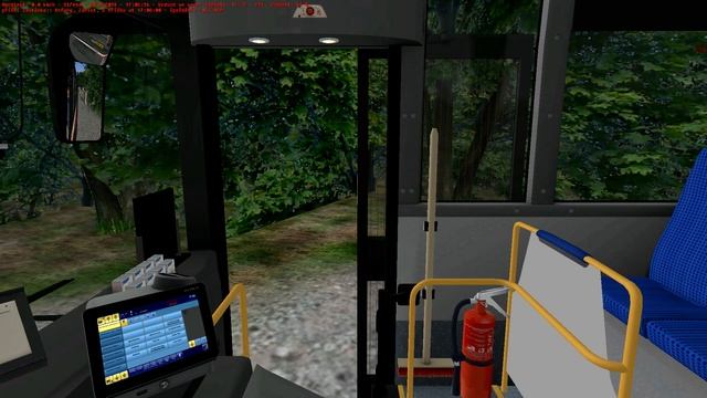 OMSI 2 | IVECO Crossway LE | Středočesko - 438 | CZ | {Download} смотреть онлайн