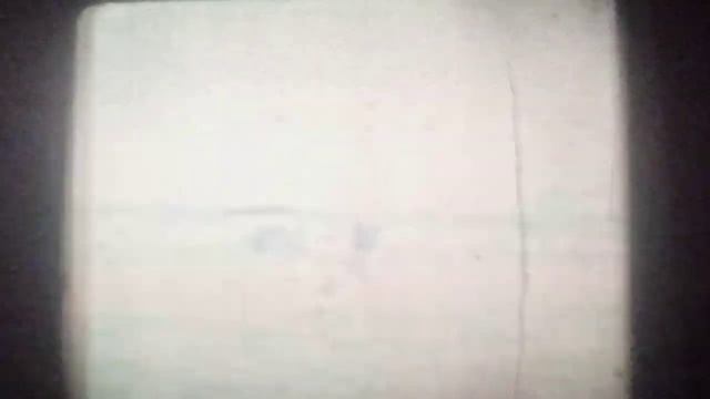 8мм любительская кинопленка. 1992 год, аттракцион "Сталкивающиеся машинки". смотреть онлайн