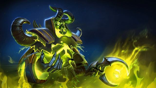 DOTA 2 | Pugna // Русская озвучка (уже скоро Пугна в Дота 2) смотреть онлайн