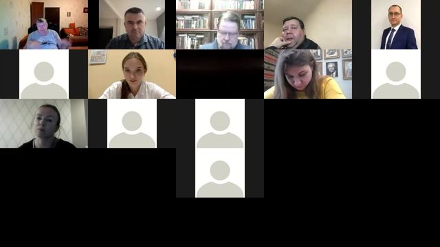 Исследования центра «Уголовно-правовая экспертиза» Юрид. факультета МГУ: анализ суд. практики смотреть онлайн
