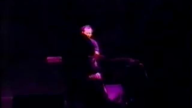 Scooter Move Your Ass Live @ S Petersburg 1998