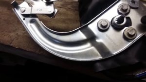 Секреты правильной установки трапеции дворников 2107