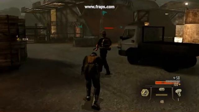 Alpha Protocol Gameplay Tips смотреть онлайн