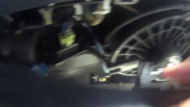 honda civic ac blower motor clean or replace. 01-05 смотреть онлайн
