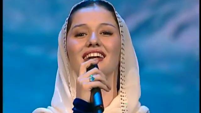 ХЕДА ХАМЗАТОВА на армянском. HEDA HAMZATOVA..flv смотреть онлайн