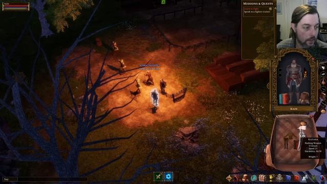 Legends Of Aria | First Impressions смотреть онлайн