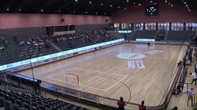 Match #238 - Italy x France [HD] смотреть онлайн