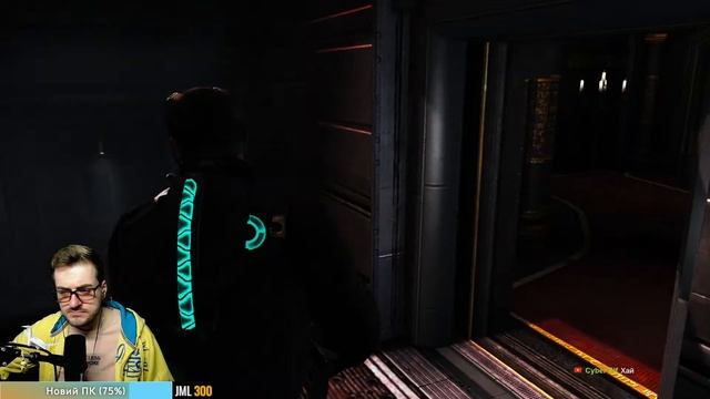 Dead Space 2 | Оживший мертвый космос, который ты можешь сделать сложнее! смотреть онлайн