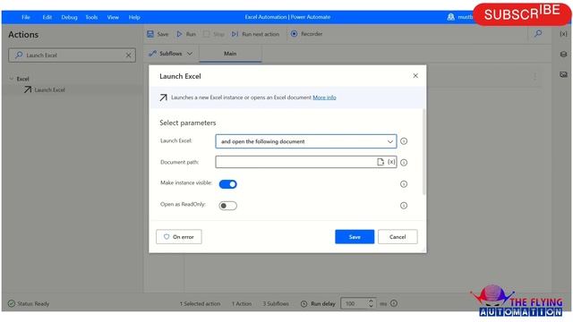 Get column name on Excel Worksheet Action || Excel Automation || MS PAD Tutorial - 23 смотреть онлайн