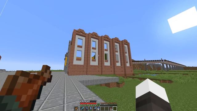 ЕЩЁ ОДИН НОВИЧОК WHO? | MineShield #2