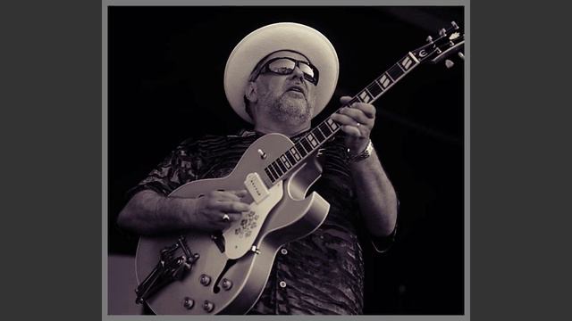 Duke Robillard @ Vienna, Austria (2015) смотреть онлайн