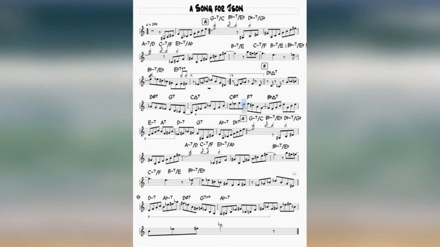 A Song for JSON смотреть онлайн