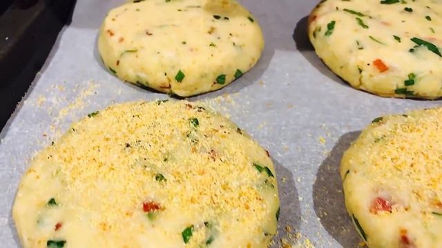 ПЮРЕ из КАРТОШКИ совершенно по ДРУГОМУ ! смотреть онлайн
