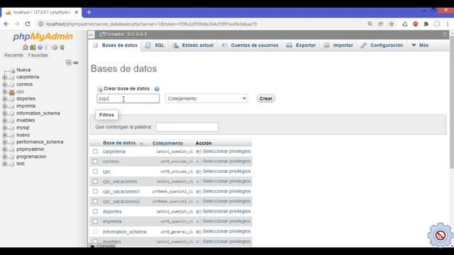 ✅ Cómo INSTALAR WordPress en Local con XAMPP (2024) ⚠ ? смотреть онлайн