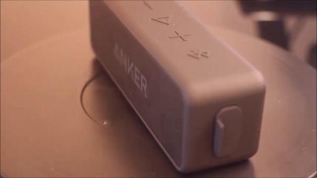 ANKER SOUNDCORE 2 ► Bluetooth Lautsprecher, 52€ Testsieger Mittelklasse смотреть онлайн