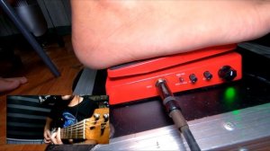 JOYO WAH PEDAL II | MULTI MODE WAH PEDAL | REVIEW