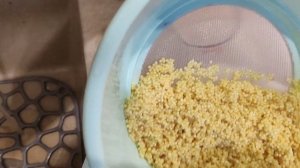 Как проще приготовить кашу. Пшенная каша. Чудо молоковарка.