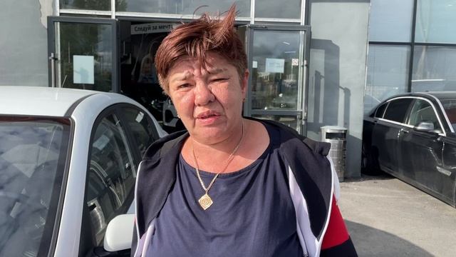 Отзыв от Альбины Фархатовны - счастливый обладатель: Kia Rio 07.08.2021 смотреть онлайн