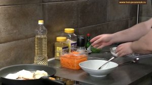 Как пожарить камбалу на сковороде, рецепт быстрого приготовления камбалы