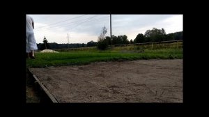 OLEO-MAC GV 53 TK ALLROAD 4