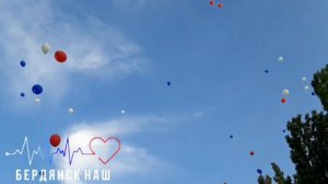 🌟В Бердянском лагере «Красная гвоздика» стартовала четвертая смена оздоровительного сезона🎉🎉🎉