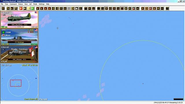 [MNC] Wake Island смотреть онлайн