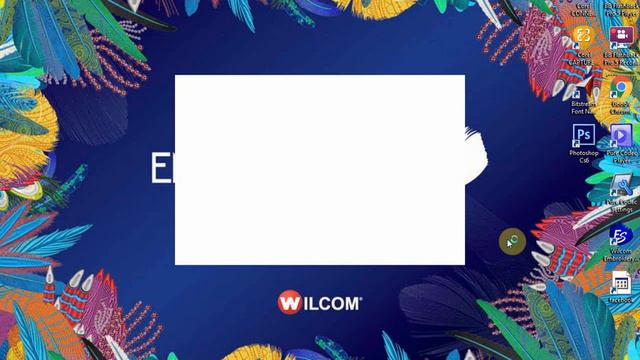 Internal error 0x7101 occurred in wilcom e4 смотреть онлайн