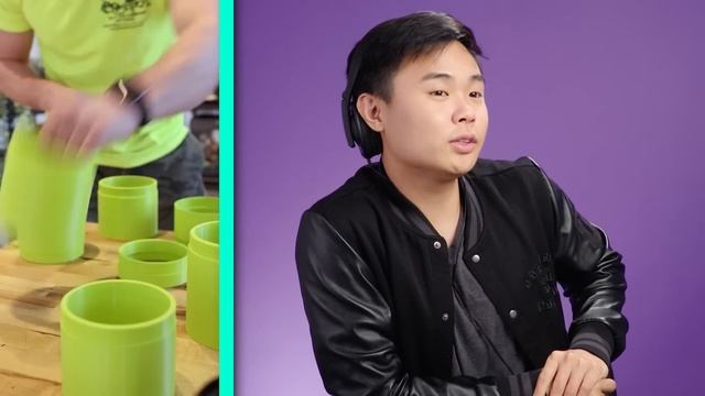World's Most Useless Inventions - Try Not To Get Mad | React смотреть онлайн