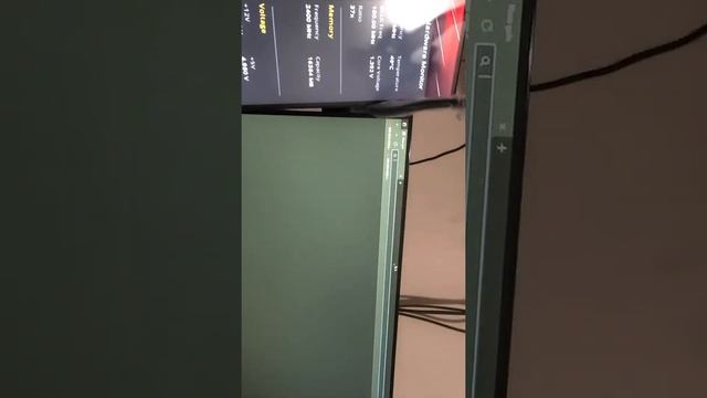 Asus Rog strix B550-f funcionado com Ryzen 9 5900X com novo recente bios смотреть онлайн