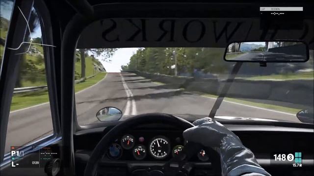 Project CARS - Stanceworks Track Expansion DLC смотреть онлайн