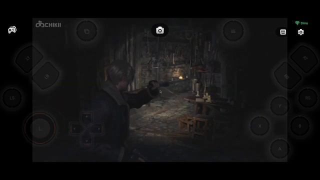 AKHIRNYA RESIDENT EVIL 4 REMAKE BISA DIMAININ DI ANDROID! SPEK KENTANG DIJAMIN BISA MAIN смотреть онлайн