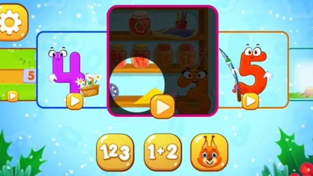 С Белкой в подвале? смотреть онлайн