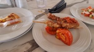 ТУРЦИЯ 🇹🇷 Шведский стол Всё включено в Utopia World, что изменилось в этом году, целый день обедаем