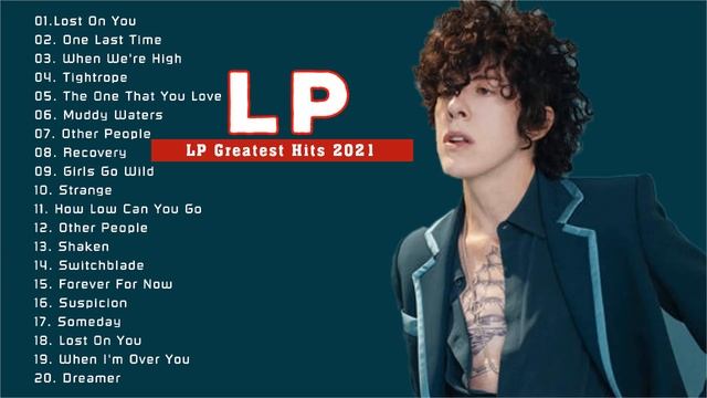 Best of LP 2021 - LP Greatest Hits Full Album 2021 смотреть онлайн