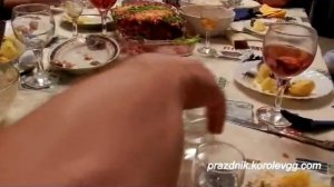 Конкурс Переставь рюмки 2 интересные веселые конкурсы на день рождения взрослых дома