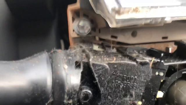 Citroen C1 Indicator Stalk Repair For FREE no new parts (CityBug/Toyota Aygo/Peugeot 107) DIY/How T смотреть онлайн