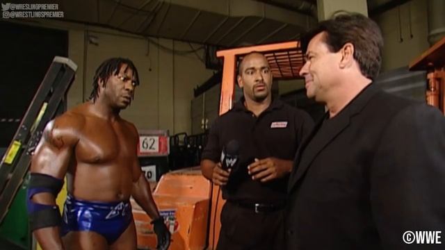 How Was WWE in 2002? смотреть онлайн