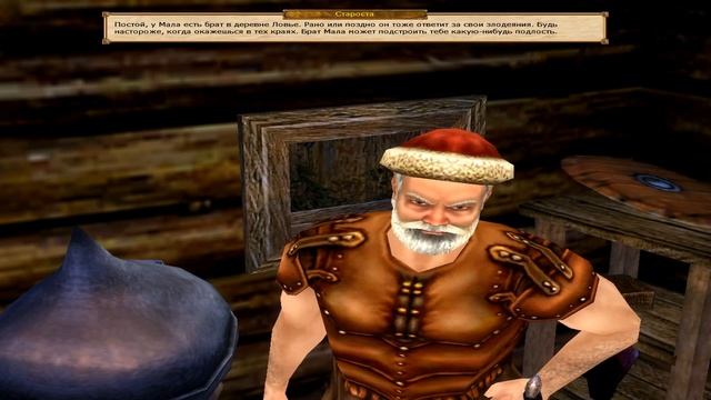 Князь 3 Новая династия - Прохождение за Тура - [4] смотреть онлайн