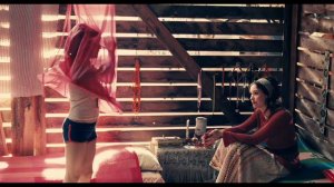 Моя королева Каро  / My queen Karo (2009) 1080p