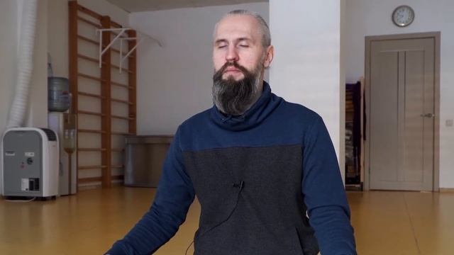 САМАЯ простая Медитация, ВСЕГО 9 минут. Обучающее видео смотреть онлайн