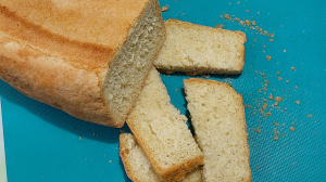 Хлеб печем сами. Полный расклад.