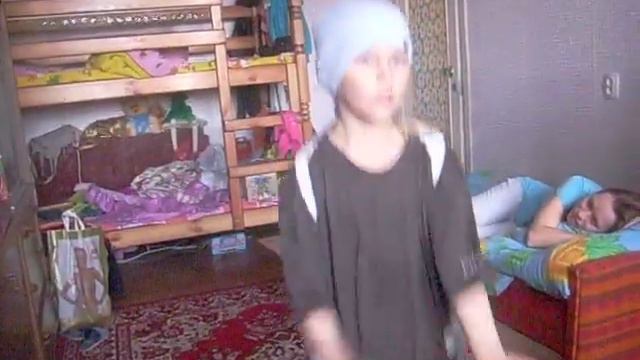 танец вика лебедева смотреть онлайн