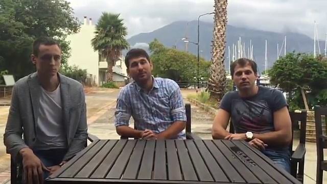 Сообщество Меркурий! Что же нас ждет дальше в Сообществе Меркурий? смотреть онлайн