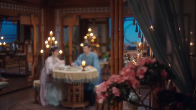 【锦色华年 StunningYears】EP21|灰姑娘與少年君主意外結為夫妻，先婚後愛，在經歷了挫折磨難後，兩人最終走到了一起！ смотреть онлайн
