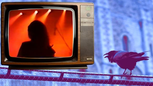 Katatonia - Brave Murder Day(Обзор). Классика Death/Doom Metal. Гостевое участие Окерфельдта (Opeth смотреть онлайн