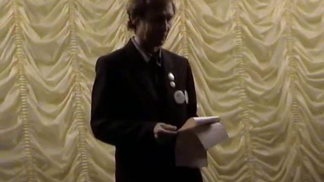 Светлой памяти Н. С. Гумилёва.avi.wmv смотреть онлайн