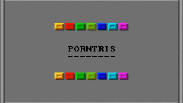 Type A (Alpha Mix) - Porntris смотреть онлайн