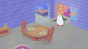 Super Minds 1 2ed - U6 Language Focus 1