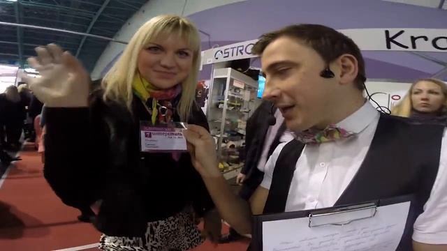 Интерстиль 2015 "ДРО ШОУ" смотреть онлайн